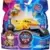 Paw Patrol Action Figures - Rubble -  Mighty Movie Bulldozer