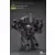 Space Wolves - Contemptor Dreadnought with Gravis Bolt Cannon