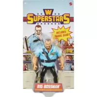 Big Bossman (Walmart)