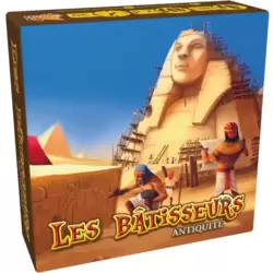 Les Bâtisseurs - Antiquité