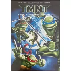 Les Tortues Ninja