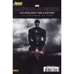 Captain America - Le Soldat de l'hiver - Le Prologue du film