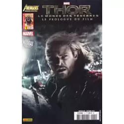 Thor - Le Monde des ténèbres - Le Prologue du film