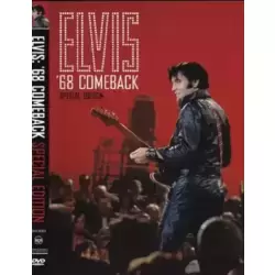 68 Comeback Special