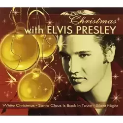 Christmas with Elvis