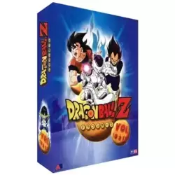 Dragon Ball Z Vol. 10 18