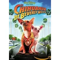 Le Chihuahua De Berverly Hills