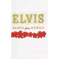 Presley, Elvis - Aloha From Hawaii [Edition Deluxe]
