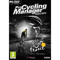 Pro Cycling Manager - Tour De France 2013