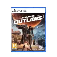 Star Wars : Outlaws