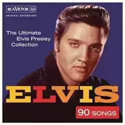 The Real Elvis