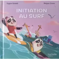 Initiation au Surf
