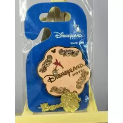 Disneyland Hotel