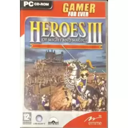 Heroes Of Might And Magic III