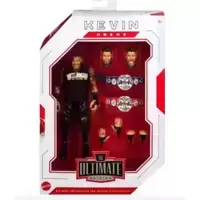 2024 Wwe Mattel Ultimate Edition Series 21 Kevin Owens