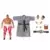 Mattel WWE Ultimate Edition - Yokozuna (Chase)