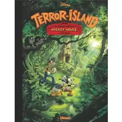 Terror-Island - Une terrifiante aventure de Mickey Mouse