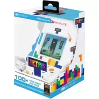 My Arcade - Pico Player - Tetris