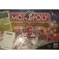 Monopoly électronique
