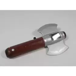 Axe Decoder Light