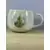 Mugs Disney - Walt Disney World 50 anniversaire blanc nacré