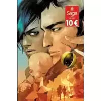 Tome 1 - Édition 10 ans Urban Indies