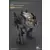 Space Wolves - Contemptor Dreadnought with Gravis Bolt Cannon