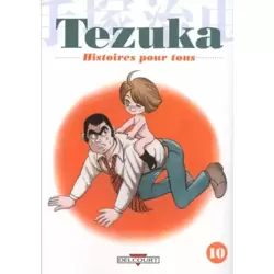 Histoires pour tous