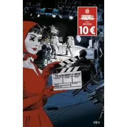 Au bord du monde - Édition 10 ans Urban Indies