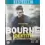 The Bourne Identity (la Mémoire Dans La Peau) [blu-ray]