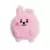 Peluches en vrac - Aurora - Baby Cooky Pong Rose