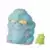 Muncher Yellow Slime