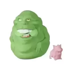Slimer Green Slime