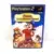 PS2 Games - Fievel et le nouveau monde