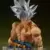 S.H. Figuarts Dragonball - Son Goku Ultra Instinct Toyotarou Edition (Dragon Ball Super)