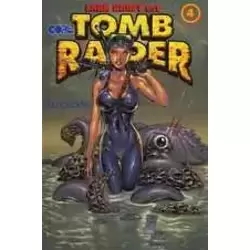 Tomb Raider 4
