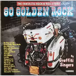 60 Golden Rock