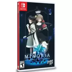 Minoria