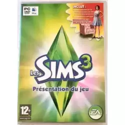 Les Sims 3 : Présentation du Jeu