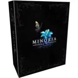 Minoria Collector's Edition