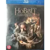 The Hobbit La Désolation De Smaug