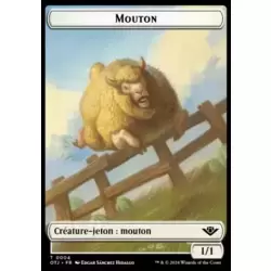 Mouton
