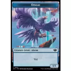 Oiseau