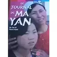 Le Journal de Ma Yan