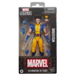 Wolverine (Marvel 85th Anniversary)