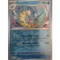 Gyarados Reverse