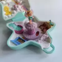 Polly's Fairy Wishing Well