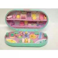Polly’s Nursery Stamper Set