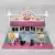 Polly’s Pet Shop