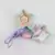 Polly Pocket Bluebird (vintage) - Skating Party Locket